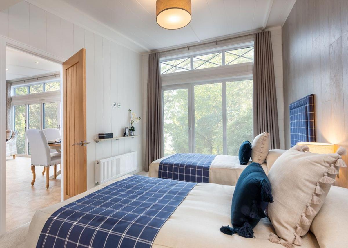Hotel Field View At Mundesley Exterior foto